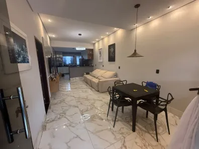 Casa com 3 Quartos à venda, 112m² no Samambaia Sul, Brasília