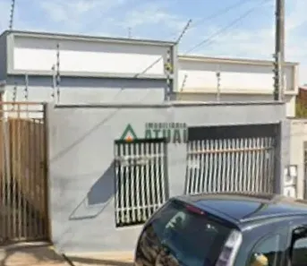 Casa com 2 Quartos à venda, 70m² no Jardim Belém, Londrina