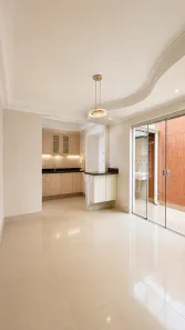Casa de Condomínio com 3 Quartos à venda, 169m² no Setor Bueno, Goiânia