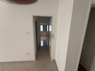 Apartamento com 3 Quartos para alugar, 130m² no Vila Azevedo, São Paulo