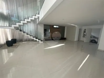 Casa de Condomínio com 3 Quartos para venda ou aluguel, 315m² no Alto da Boa Vista, Sorocaba
