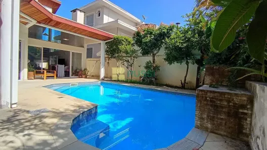Casa de Condomínio com 5 Quartos à venda, 265m² no Urbanova VI, São José dos Campos