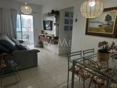 Apartamento com 2 Quartos à venda, 56m² no Vila Ema, São José dos Campos