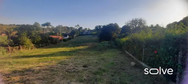 Lote/Terreno à venda, 3000m² no Colinas do Mosteiro de Itaici, Indaiatuba