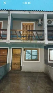 Sobrado com 2 Quartos à venda, 200m² no Jardim Algarve, Alvorada