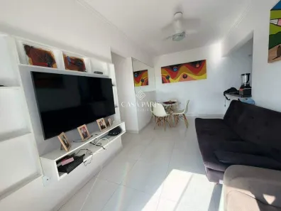 Apartamento com 1 Quarto à venda, 48m² no Aviação, Praia Grande