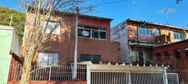 Lote/Terreno à venda, 750m² no Vila Gomes, São Paulo