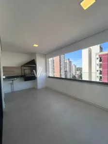 Apartamento com 4 Quartos à venda, 163m² no Cambuí, Campinas