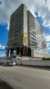 Apartamento com 2 Quartos à venda, 79m² no Guilhermina, Praia Grande