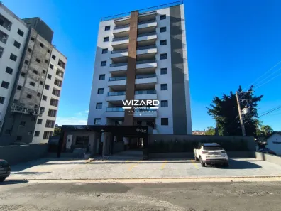Apartamento com 3 Quartos para alugar, 90m² no Vila Gardênia, Atibaia