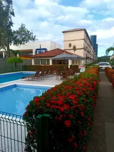 Apartamento com 2 Quartos para alugar, 43m² no Vila da Inabi, Camaragibe