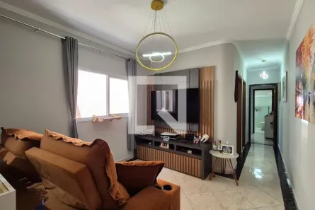 Cobertura com 3 Quartos à venda, 132m² no Vila Floresta, Santo André