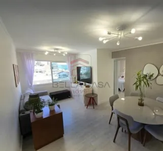 Apartamento com 2 Quartos à venda, 63m² no Tatuapé, São Paulo