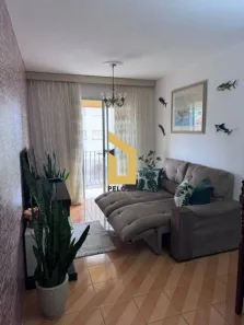 Apartamento com 2 Quartos à venda, 60m² no Santa Teresinha, São Paulo