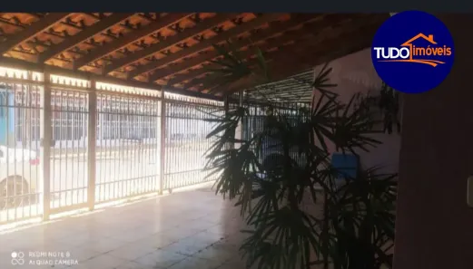 Casa com 3 Quartos à venda, 100m² no Setor Central, Brasília