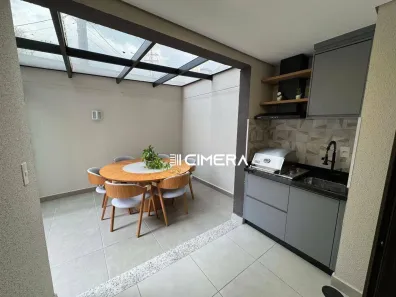 Apartamento com 2 Quartos à venda, 102m² no Jardim Piratininga, Sorocaba
