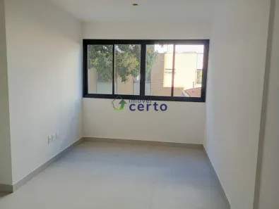Apartamento com 2 Quartos à venda, 52m² no Cruzeiro, Belo Horizonte