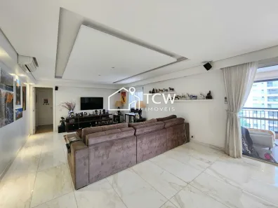 Apartamento com 3 Quartos à venda, 193m² no Aclimação, São Paulo