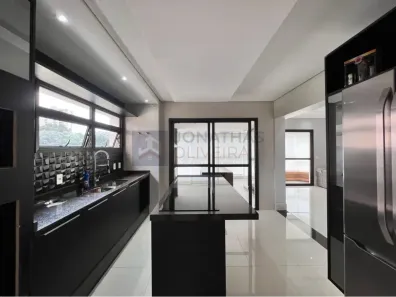Apartamento com 3 Quartos para venda ou aluguel, 192m² no Jardim Limoeiro, Arujá