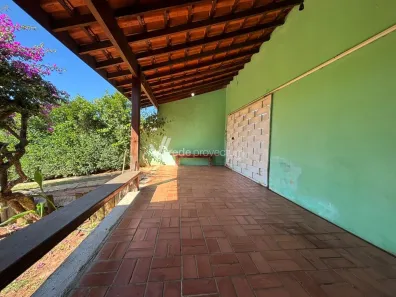 Casa com 3 Quartos à venda, 172m² no Jardim Planalto de Viracopos, Campinas