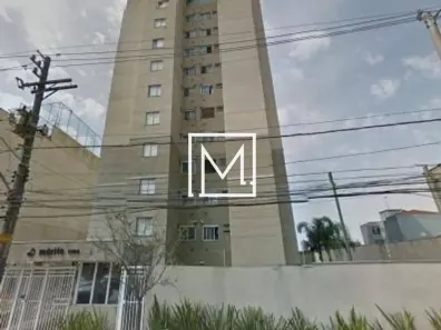 Apartamento com 2 Quartos à venda, 50m² no Luz, São Paulo