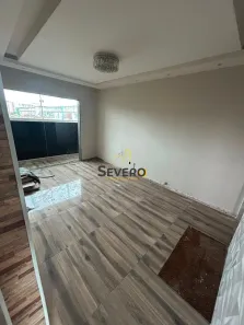 Apartamento com 2 Quartos à venda, 59m² no Colubande, São Gonçalo