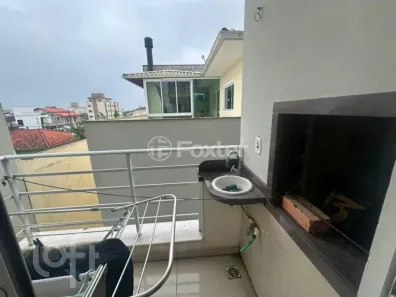Apartamento com 3 Quartos à venda, 64m² no Ponte do Imaruim, Palhoça