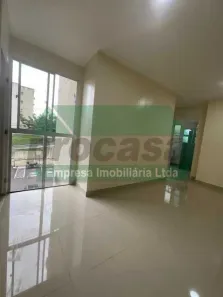 Apartamento com 2 Quartos à venda, 45m² no Colônia Terra Nova, Manaus