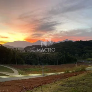 Lote/Terreno à venda, 431m² no Amizade, Jaraguá do Sul