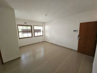 Sala Comercial para alugar, 25m² no Marapé, Santos
