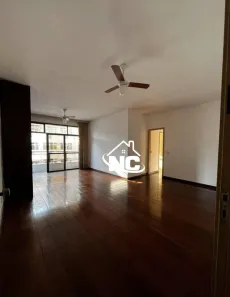 Apartamento com 3 Quartos à venda, 150m² no Icaraí, Niterói