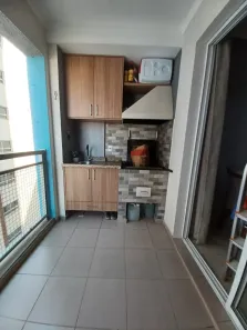 Apartamento com 2 Quartos à venda, 58m² no Jardim Flor da Montanha, Guarulhos