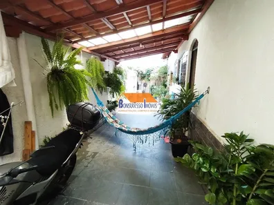 Casa com 2 Quartos à venda, 90m² no Jardim Guanabara, Belo Horizonte