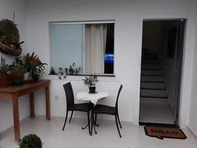 Sobrado com 2 Quartos à venda, 70m² no , Santa Cruz Cabrália