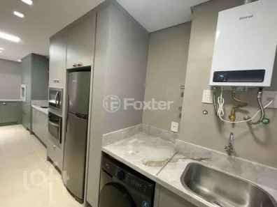 Apartamento com 1 Quarto à venda, 67m² no Centro, Canela