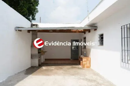 Casa com 2 Quartos à venda, 127m² no Vila Junqueira, Santo André