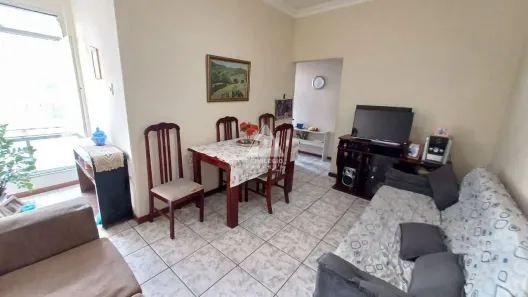 Apartamento com 1 Quarto à venda, 33m² no Centro, Rio de Janeiro
