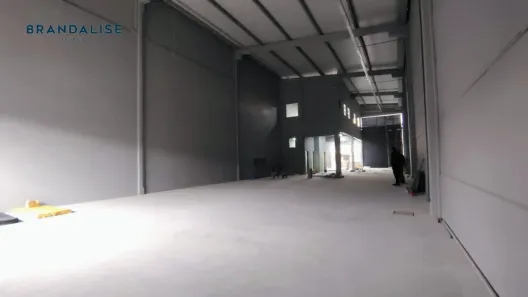 Galpão/Depósito/Armazém para alugar, 413m² no Nossa Senhora das Graças, Canoas