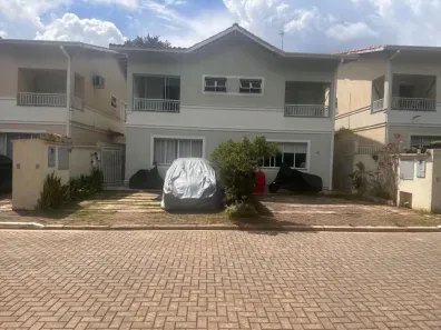 Sobrado com 3 Quartos à venda, 142m² no Paisagem Renoir, Cotia