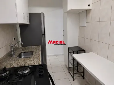 Apartamento com 2 Quartos à venda, 97m² no Centro, São José dos Campos