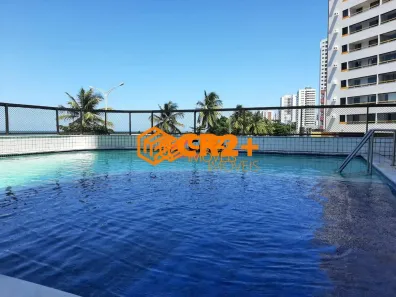 Apartamento com 3 Quartos à venda, 130m² no Casa Caiada, Olinda