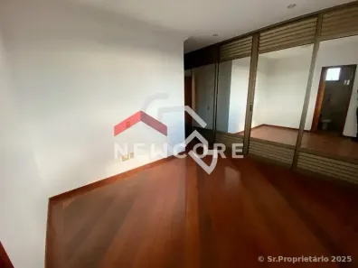 Cobertura com 5 Quartos à venda, 350m² no Belvedere, Belo Horizonte