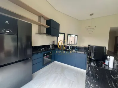 Casa com 3 Quartos à venda, 150m² no Jardim Rodolfo, São José dos Campos