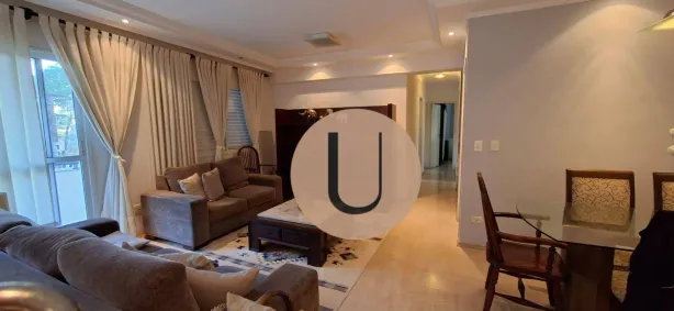 Apartamento com 3 Quartos à venda, 110m² no Vila da Saúde, São Paulo