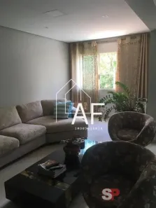 Apartamento com 3 Quartos para alugar, 158m² no Santana, São Paulo