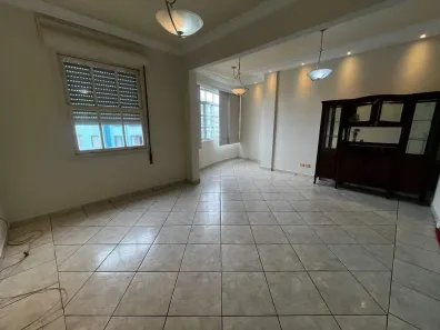 Apartamento com 1 Quarto à venda, 72m² no Itararé, São Vicente