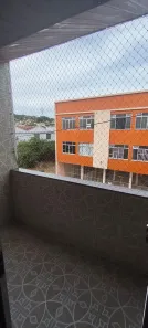 Apartamento com 2 Quartos à venda, 70m² no Engenhoca, Niterói