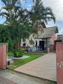 Casa com 5 Quartos à venda, 200m² no Campeche, Florianópolis
