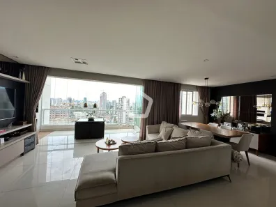Apartamento com 6 Quartos à venda, 116m² no Jardim das Acácias, São Paulo