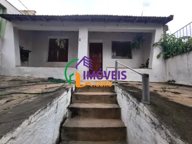 Casa com 2 Quartos à venda, 91m² no Vila Santana, Valinhos